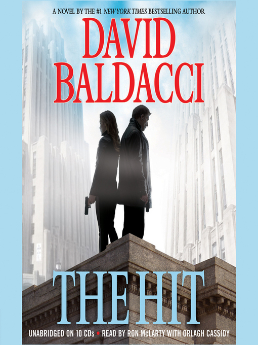 Title details for The Hit by David Baldacci - Available